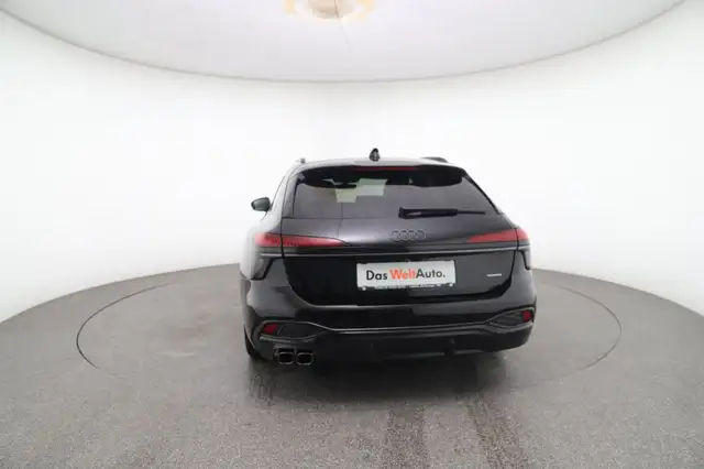 Audi A6 quattro TDI 150 kW Ansicht 4