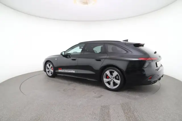 Audi A6 quattro TDI 150 kW Ansicht 3