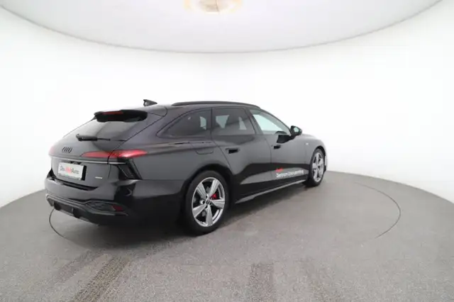Audi A6 quattro TDI 150 kW Ansicht 5