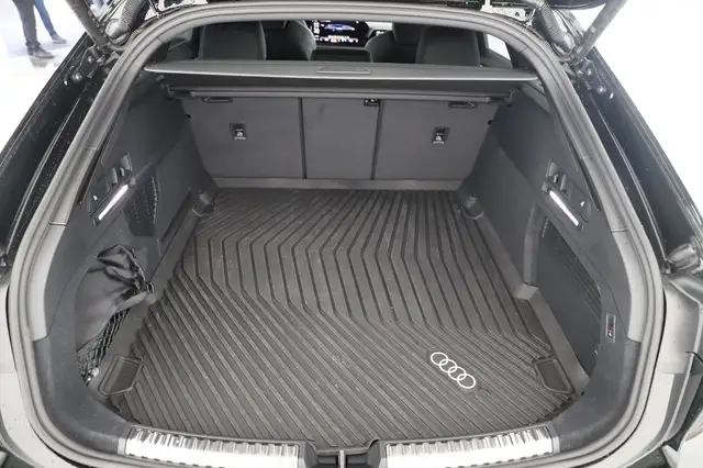 Audi A6 quattro TDI 150 kW Ansicht 21