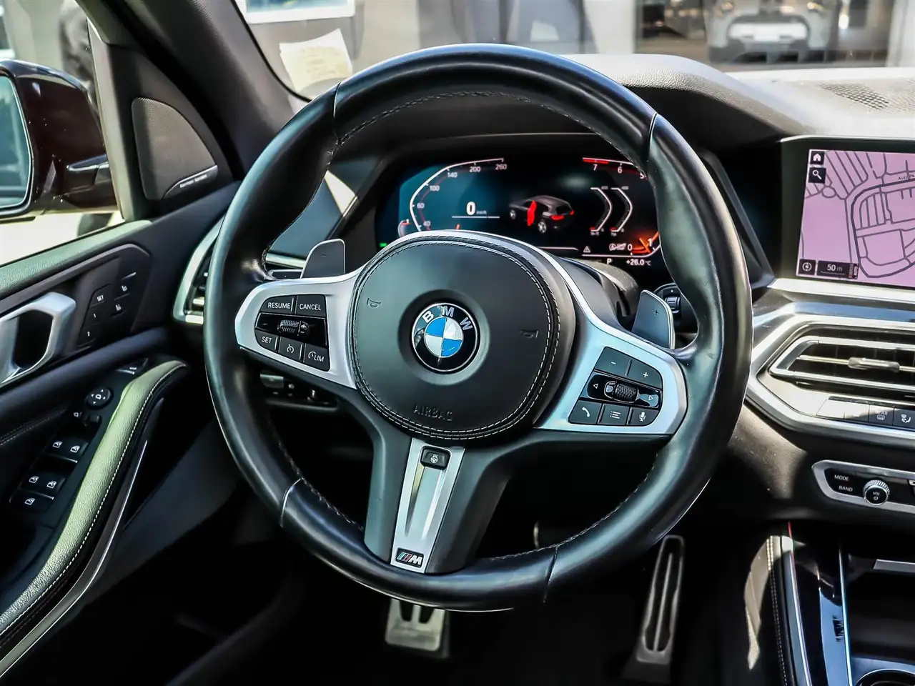 BMW X5 photo BMW X5