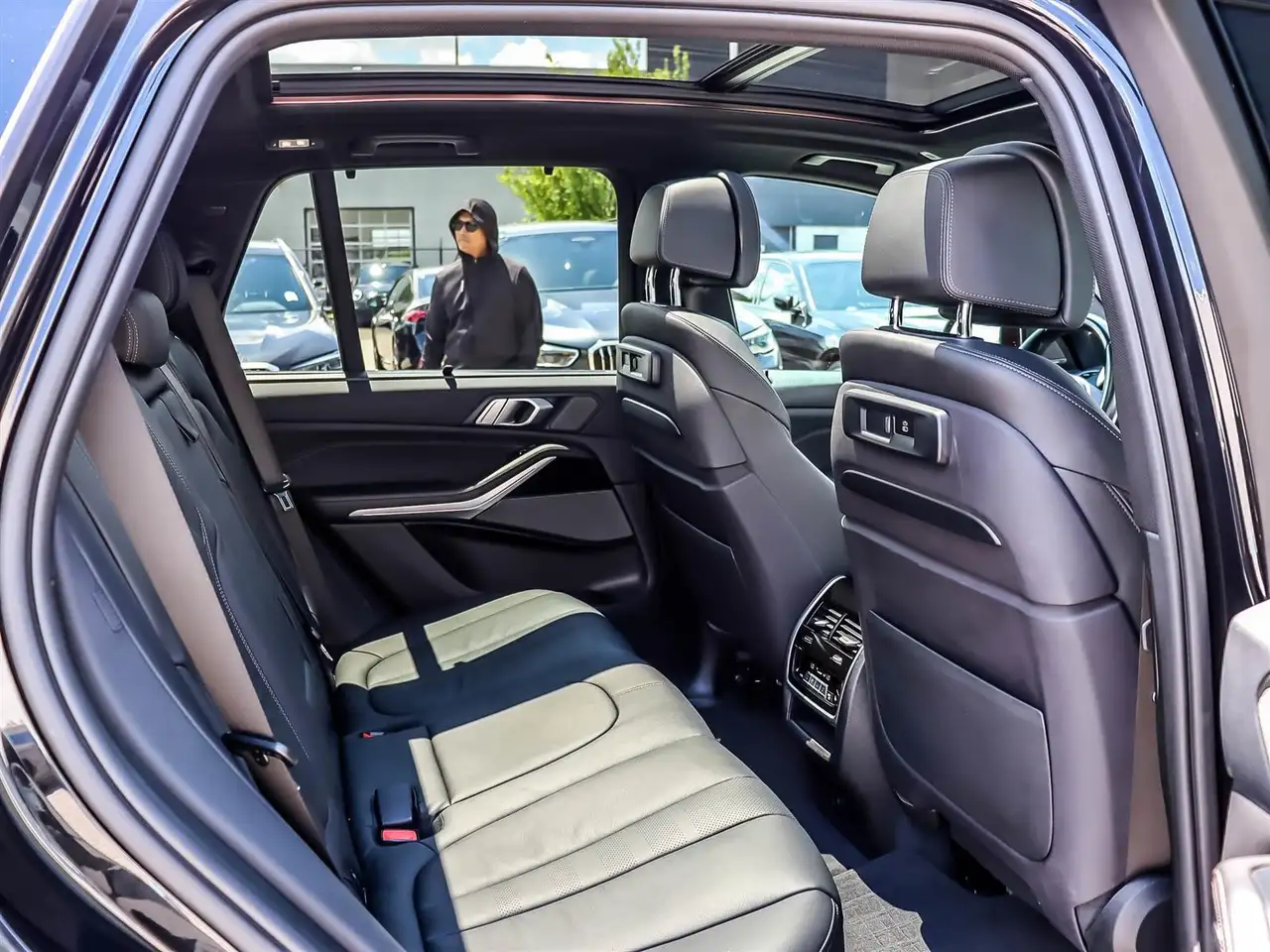 BMW X5 photo BMW X5