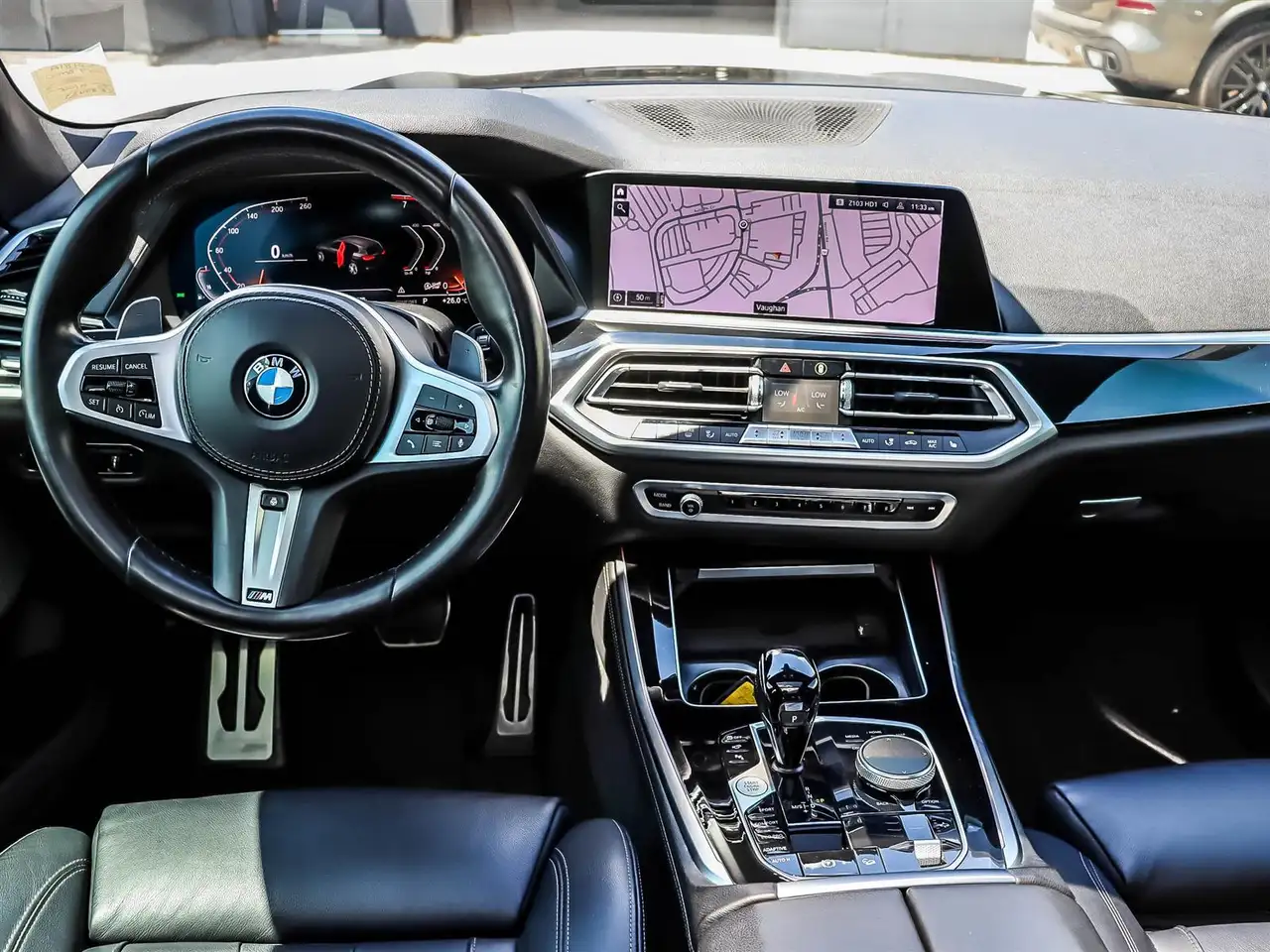 BMW X5 photo BMW X5
