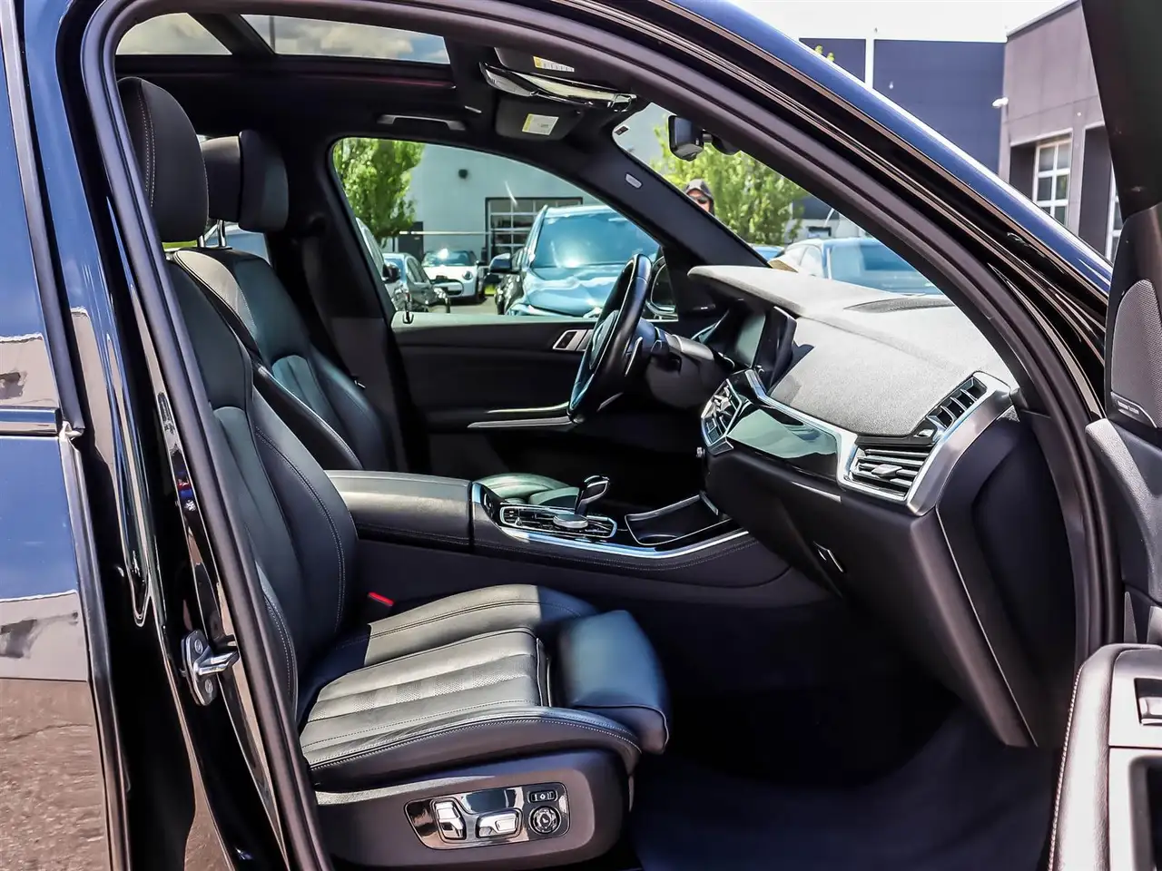 BMW X5 photo BMW X5