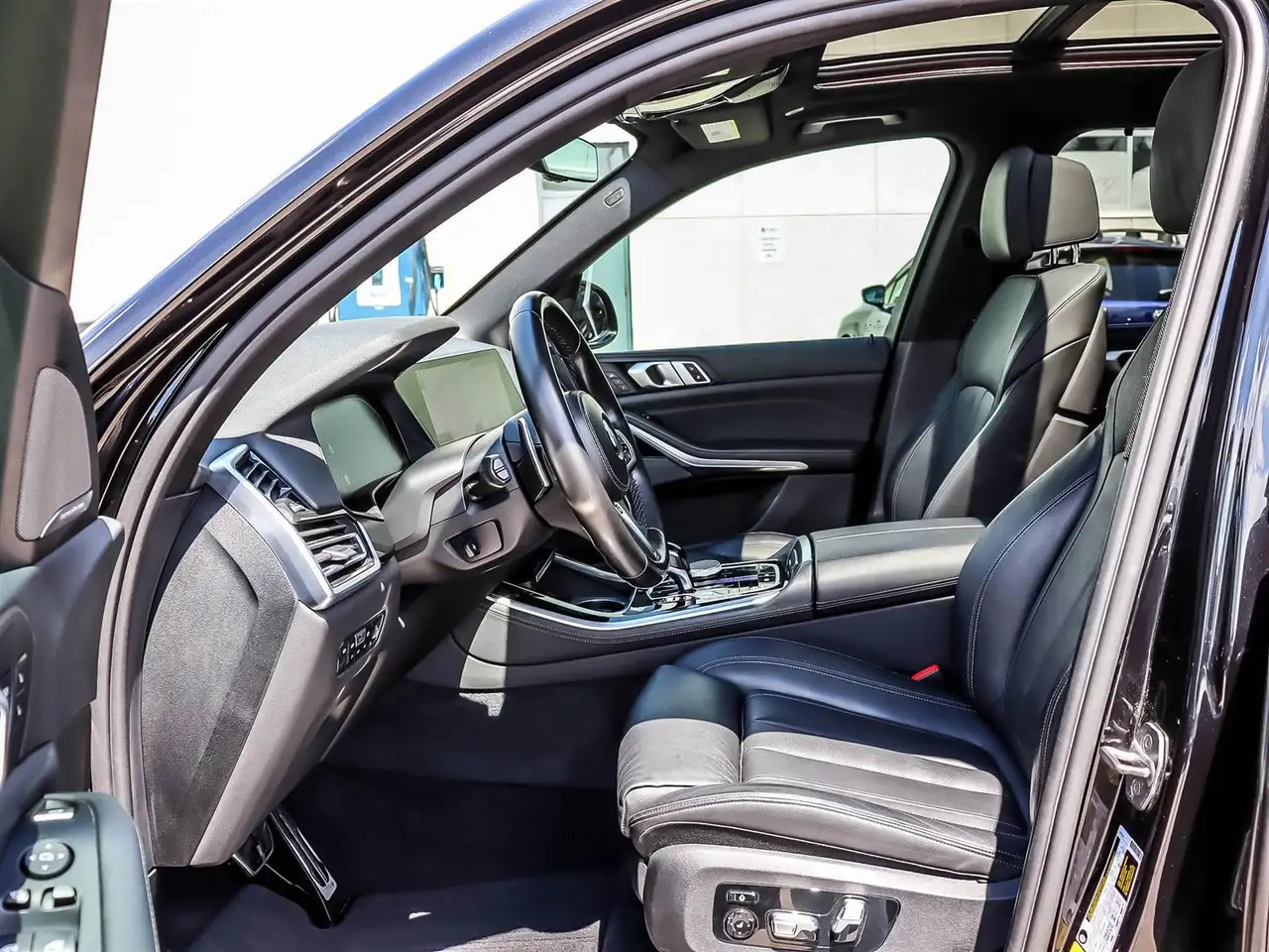 BMW X5 photo BMW X5