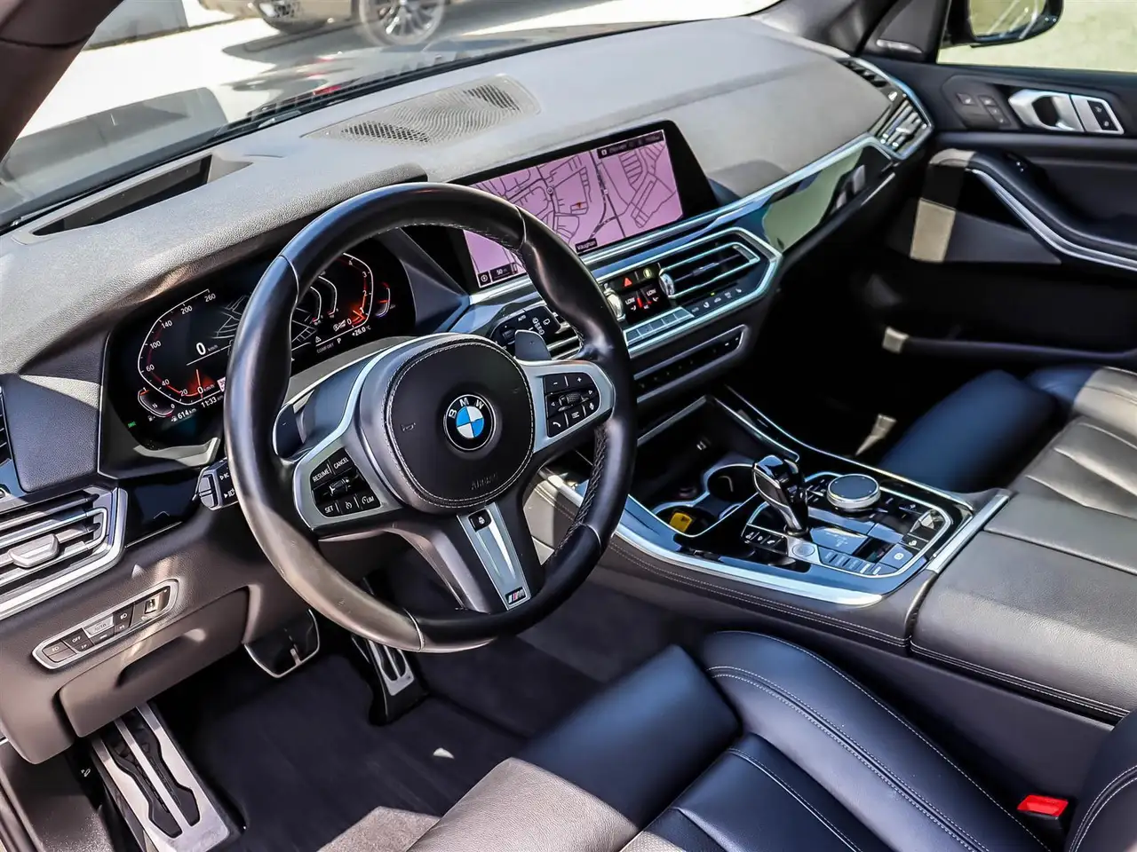 BMW X5 photo BMW X5