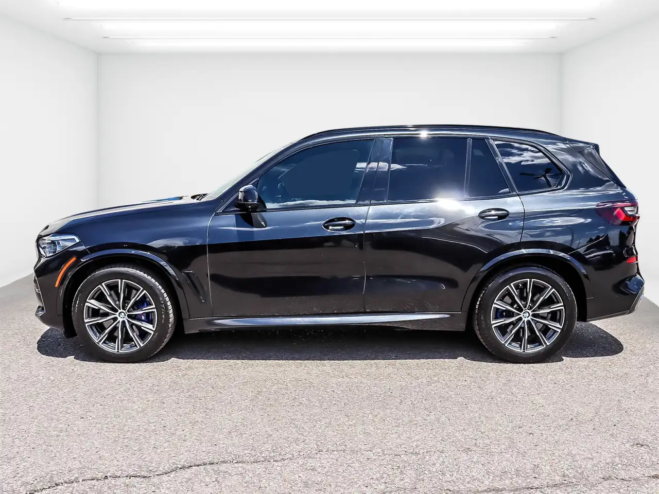 BMW X5 photo BMW X5