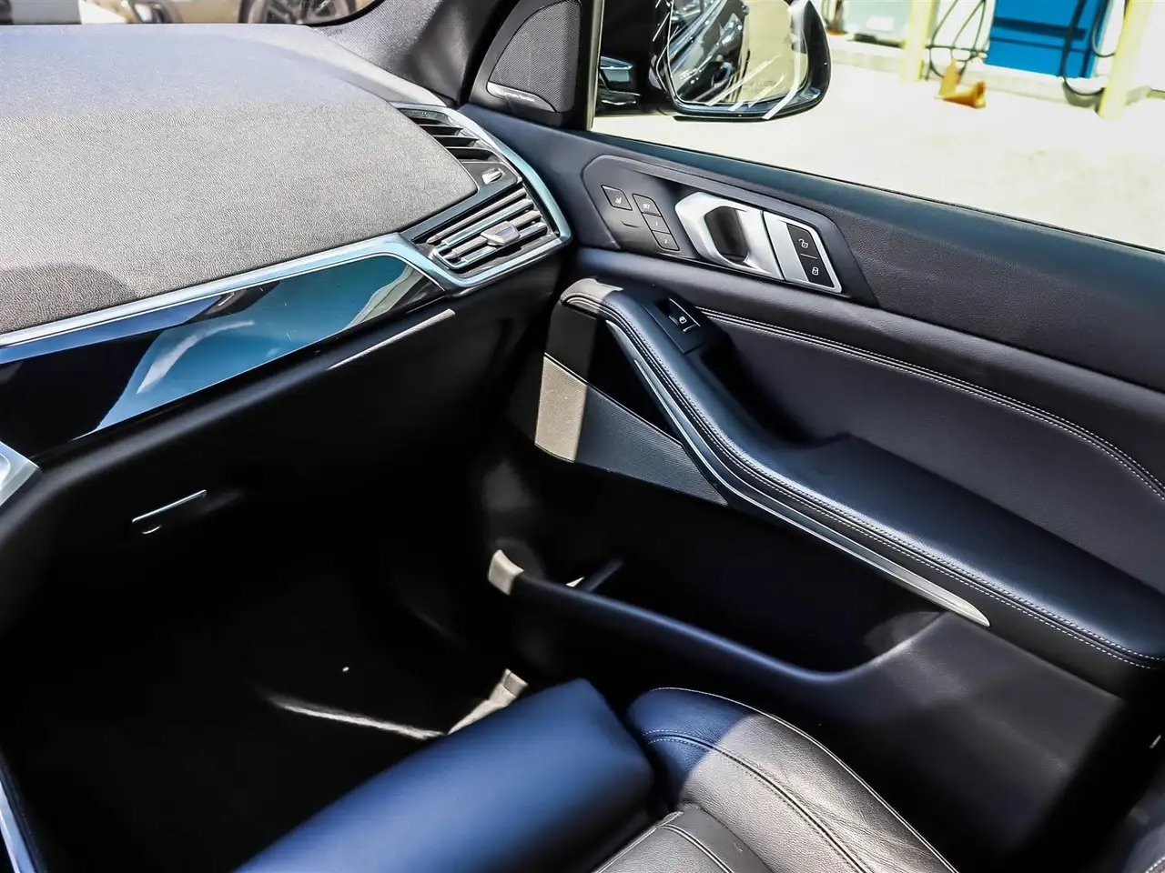 BMW X5 photo BMW X5