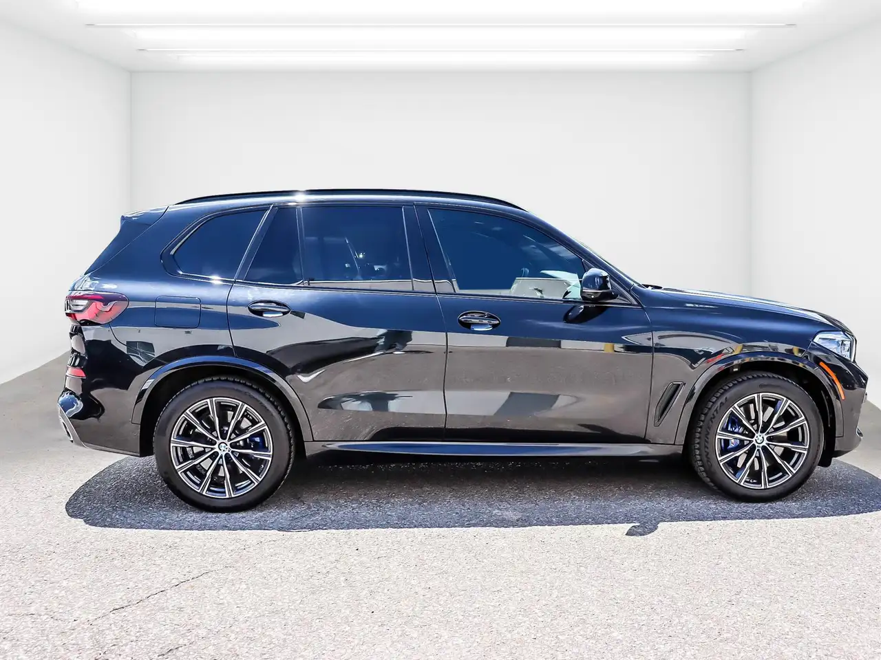 BMW X5 photo BMW X5