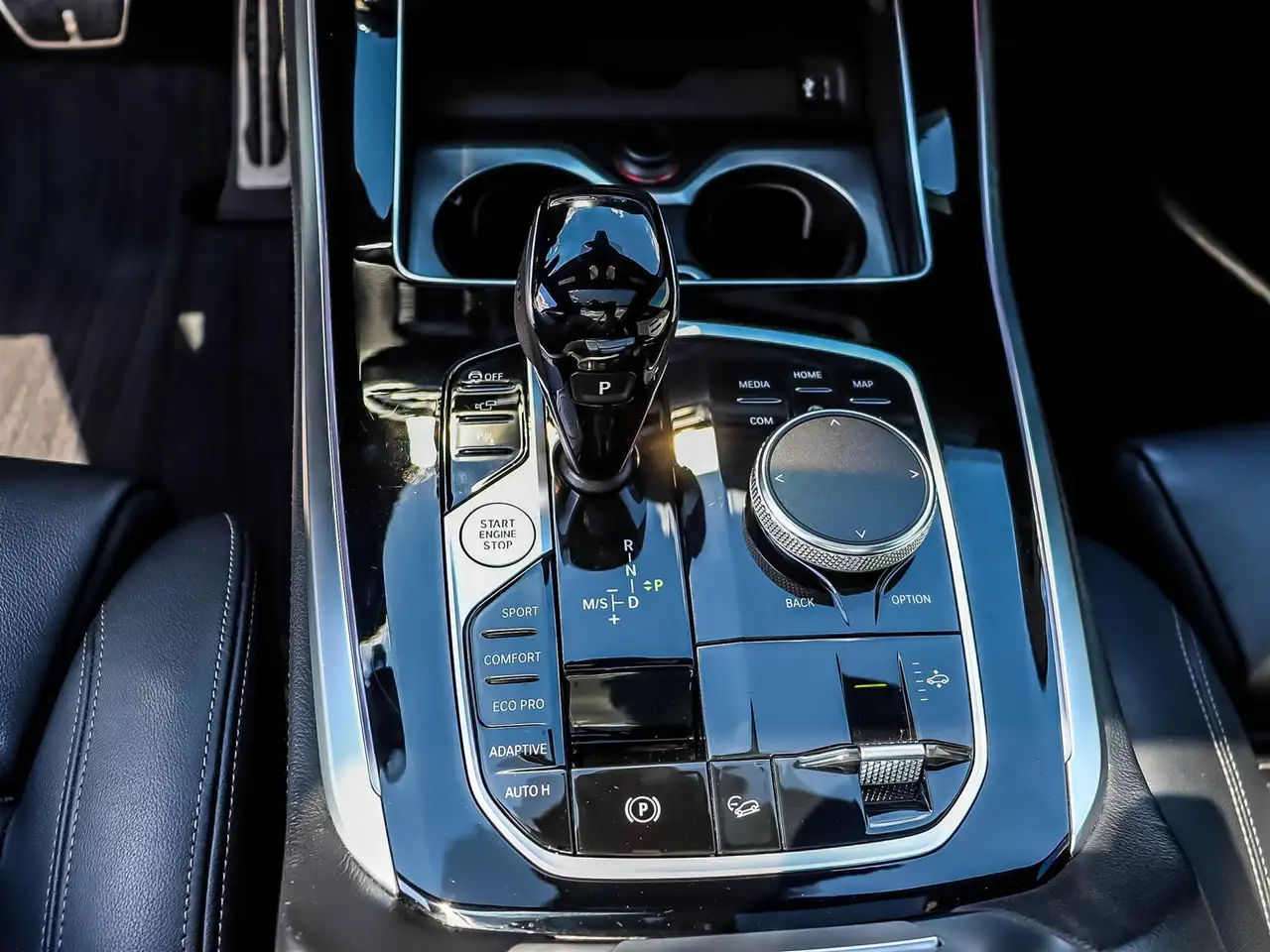 BMW X5 photo BMW X5