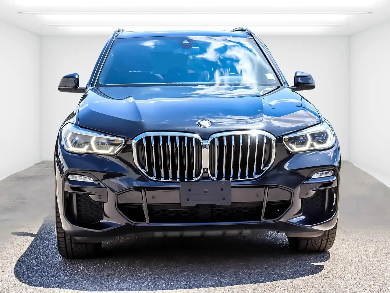 BMW X5 photo BMW X5