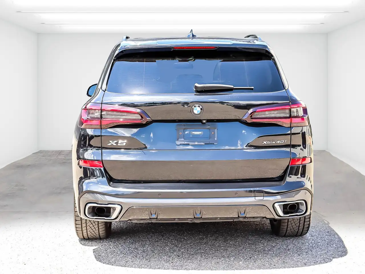 BMW X5 photo BMW X5