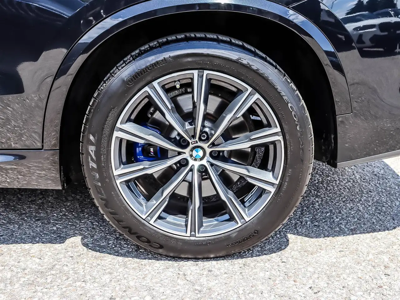 BMW X5 photo BMW X5