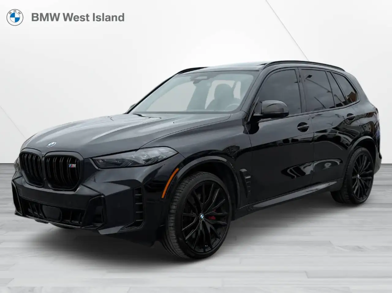2025 BMW X5