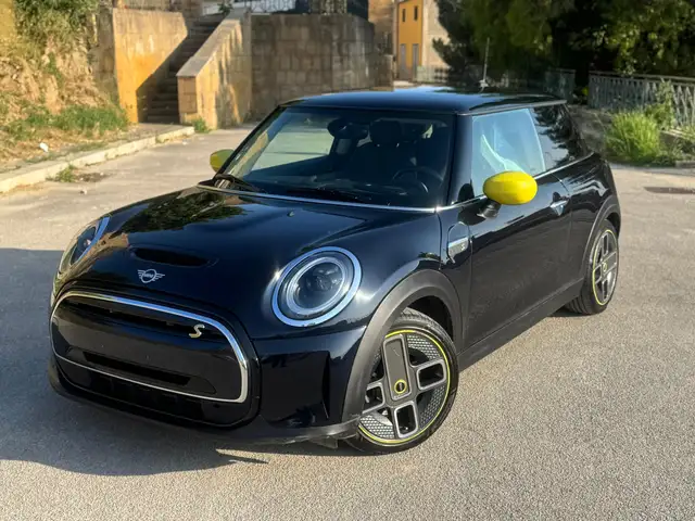 MINI Cooper SE 3p S auto 184 Cv Ufficiale Mini Italia