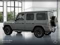Mercedes-Benz G 500 Night AMG 20" Standheizg. Leder Tempomat Grijs - thumbnail 14