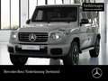 Mercedes-Benz G 500 Night AMG 20" Standheizg. Leder Tempomat Grijs - thumbnail 1