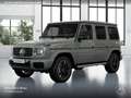Mercedes-Benz G 500 Night AMG 20" Standheizg. Leder Tempomat Grijs - thumbnail 13