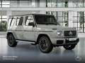 Mercedes-Benz G 500 Night AMG 20" Standheizg. Leder Tempomat Grijs - thumbnail 17