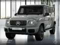 Mercedes-Benz G 500 Night AMG 20" Standheizg. Leder Tempomat Grijs - thumbnail 2