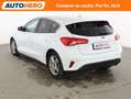 Ford Focus 1.5 EcoBlue TDCi Trend Plus Blanco - thumbnail 4