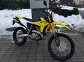 Suzuki DR-Z4S Amarillo - thumbnail 1