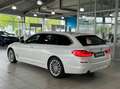 BMW 530 d xD Luxury Line Panorama Kamera HUD DAB HiFi Bianco - thumbnail 6