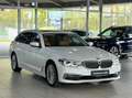 BMW 530 d xD Luxury Line Panorama Kamera HUD DAB HiFi Bianco - thumbnail 3