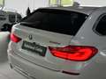 BMW 530 d xD Luxury Line Panorama Kamera HUD DAB HiFi Bianco - thumbnail 10