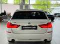 BMW 530 d xD Luxury Line Panorama Kamera HUD DAB HiFi Bianco - thumbnail 7