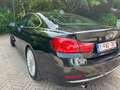 BMW 420 420 dA Negru - thumbnail 7