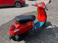 Vespa Primavera Color Vibe 50 E5 Euro 5 NEU SOFORT Оранжевий - thumbnail 3