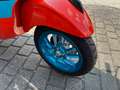 Vespa Primavera Color Vibe 50 E5 Euro 5 NEU SOFORT Оранжевий - thumbnail 12