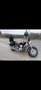 Yamaha XVS 1100 entrego manillar original Negro - thumbnail 1