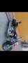 Yamaha XVS 1100 entrego manillar original Negro - thumbnail 2