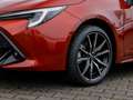 Toyota Corolla TS 2.0 Hybrid GR Sport Technik-P. NAVI KLIMA ALU BT ANDROID APPLE VSC Oranje - thumbnail 11