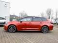 Toyota Corolla TS 2.0 Hybrid GR Sport Technik-P. NAVI KLIMA ALU BT ANDROID APPLE VSC Oranje - thumbnail 3
