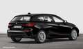 BMW 118 i Advantage RFK NAVI LED Sound Syst. PDC V+H Schwarz - thumbnail 2