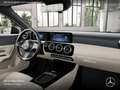 Mercedes-Benz A 180 Lim PROGRESSIVE+LED+BURMESTER+KAMERA+KEYLESS Schwarz - thumbnail 11