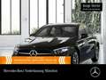 Mercedes-Benz A 180 Lim PROGRESSIVE+LED+BURMESTER+KAMERA+KEYLESS Schwarz - thumbnail 1