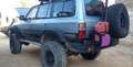 Toyota Land Cruiser Land Cruiser 2.45 Station Wagon - thumbnail 15