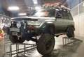 Toyota Land Cruiser Land Cruiser 2.45 Station Wagon - thumbnail 7