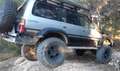Toyota Land Cruiser Land Cruiser 2.45 Station Wagon - thumbnail 14