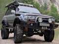 Toyota Land Cruiser Land Cruiser 2.45 Station Wagon - thumbnail 1