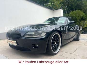 Roadster 2.2 i/TÜV/INSP/NEU