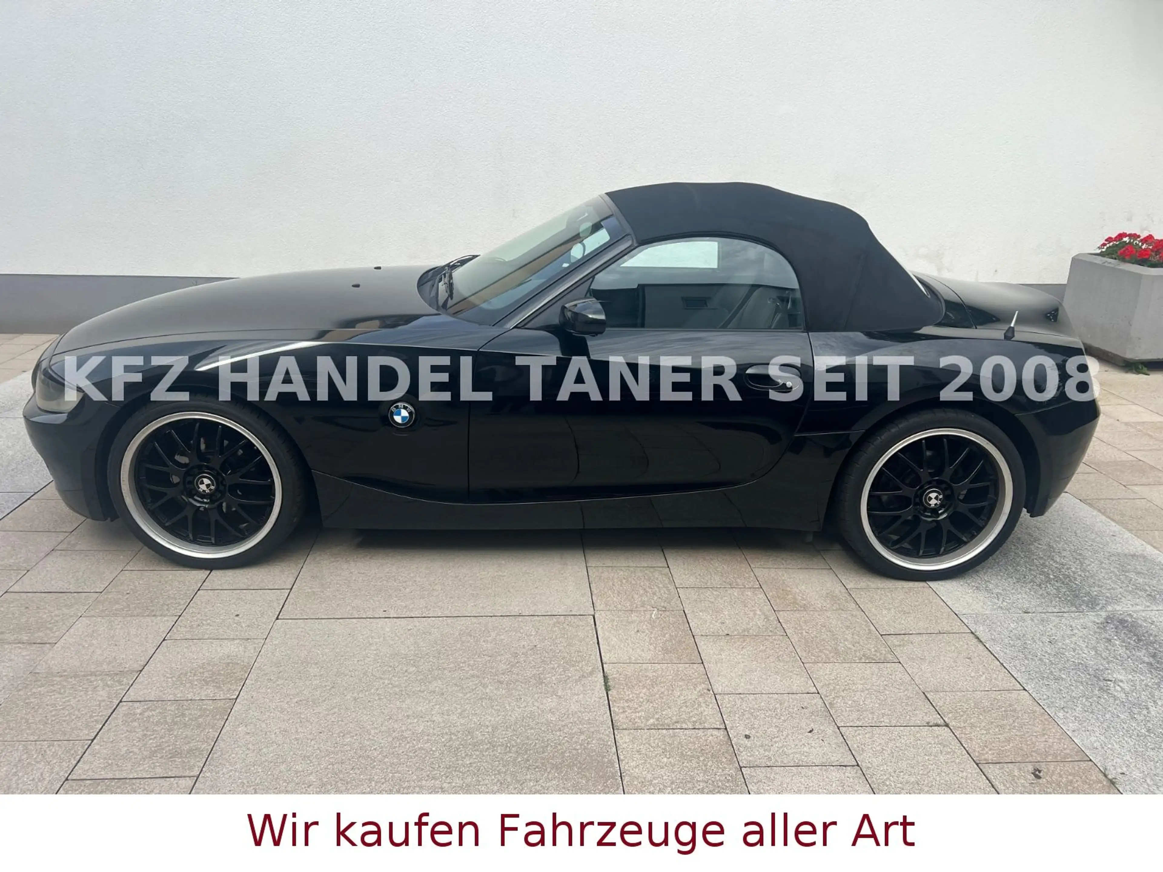 BMW Z4 Roadster 2.2 i/TÜV/INSP/NEU — photo 12