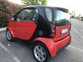 smart forTwo 0.8 cdi Smart&Pulse Rosso - thumbnail 2