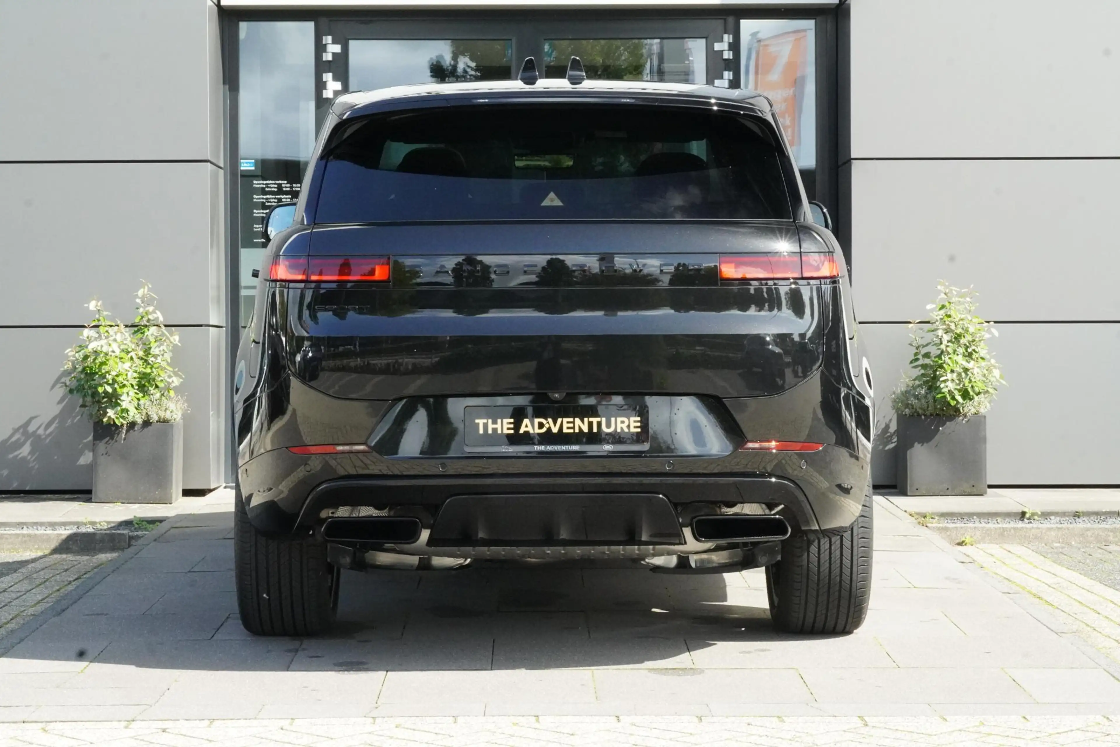 Land Rover Range Rover Sport P460e Dynamic SE | Caraway | Tech Pack | Interior — photo 15