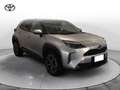 Toyota Yaris Cross 1.5h Lounge fwd 116cv e-cvt Argento - thumbnail 4