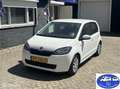 Skoda Citigo 1.0 Greentech Ambition White - thumbnail 2